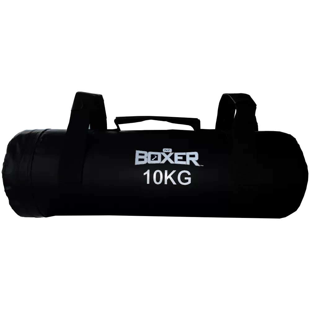 NZ BOXER POWER BAGS-5KG