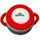 NZ BOXER  Pro Round Shield