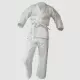 Karate uniform 100% cotton