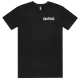 Small Logo Black T-Shirt