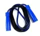 Twins Heavy skipping Rope-Blue