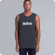 NZ Boxer Muscle Tee