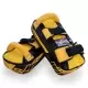 Twins Leather Thai Pads (Large)