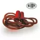NZ BOXER WEIGHTED SKIPPING ROPE