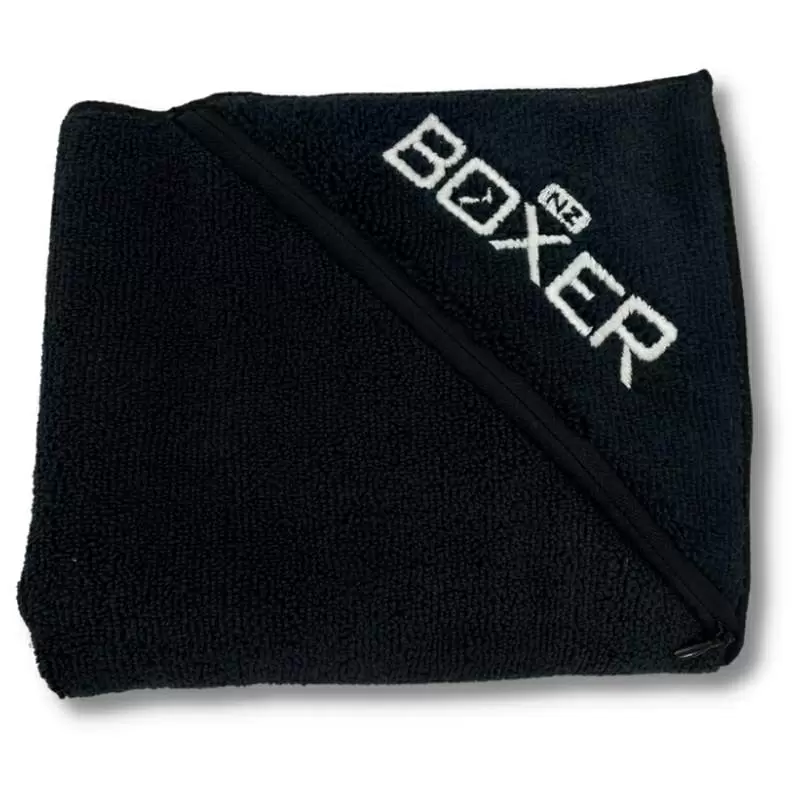 Micro-Fibre NZ Boxer Gym Towel