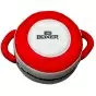 NZ BOXER  Pro Round Shield