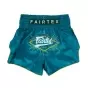 Fairtex Focus Green Shorts