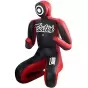 Fairtex grappling dummy WITH HANDS AND FEET