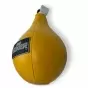 NEW NZ BOXER  SPEED BALL (Yellow)
