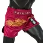 Fairtex Golden River Muay Thai Shorts