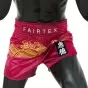 Fairtex Golden River Muay Thai Shorts