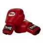 TWINS SPECIAL RED BOXING GLOVES