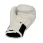 TWINS SPECIAL WHITE BOXING GLOVES 