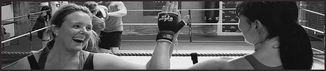 Boxers Hand Wraps
