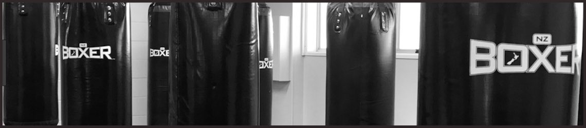 Punch Bag Accessories