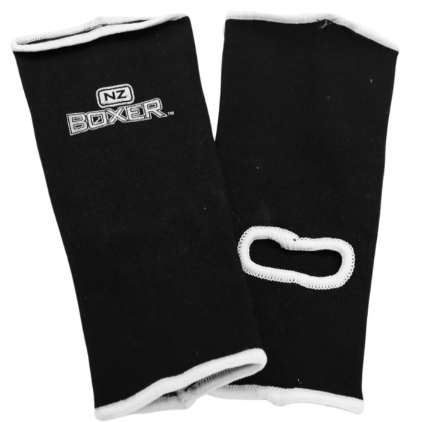 NZ BOXER ANKLE GUARDS