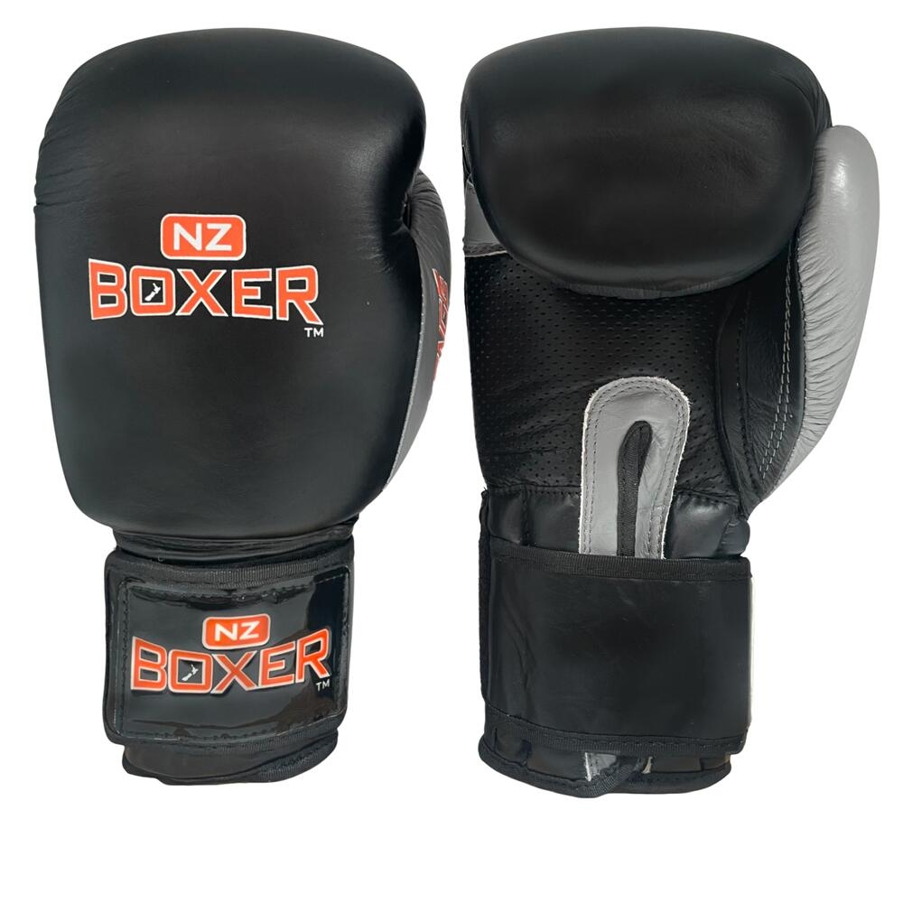 NZ BOXER VENGE GLOVES