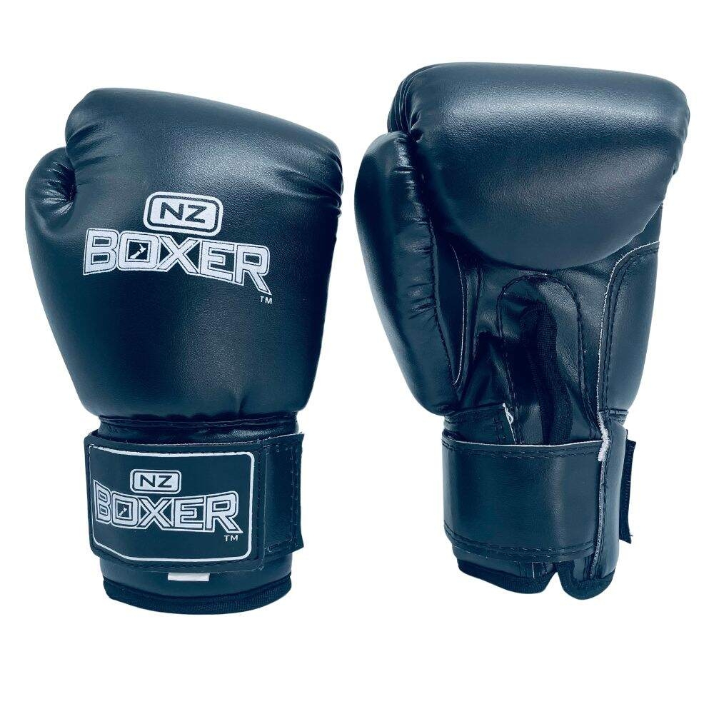 NZ BOXER YOUTH GLOVE