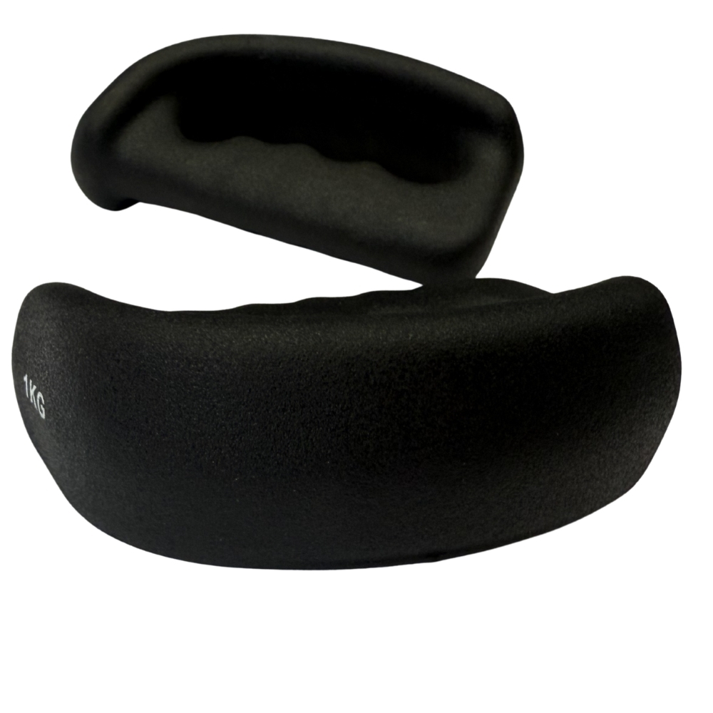 SHADOW BOXING HAND WEIGHTS 0.5kg