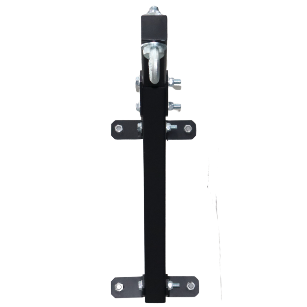 Heavy Duty WALL MOUNTED BRACKET-