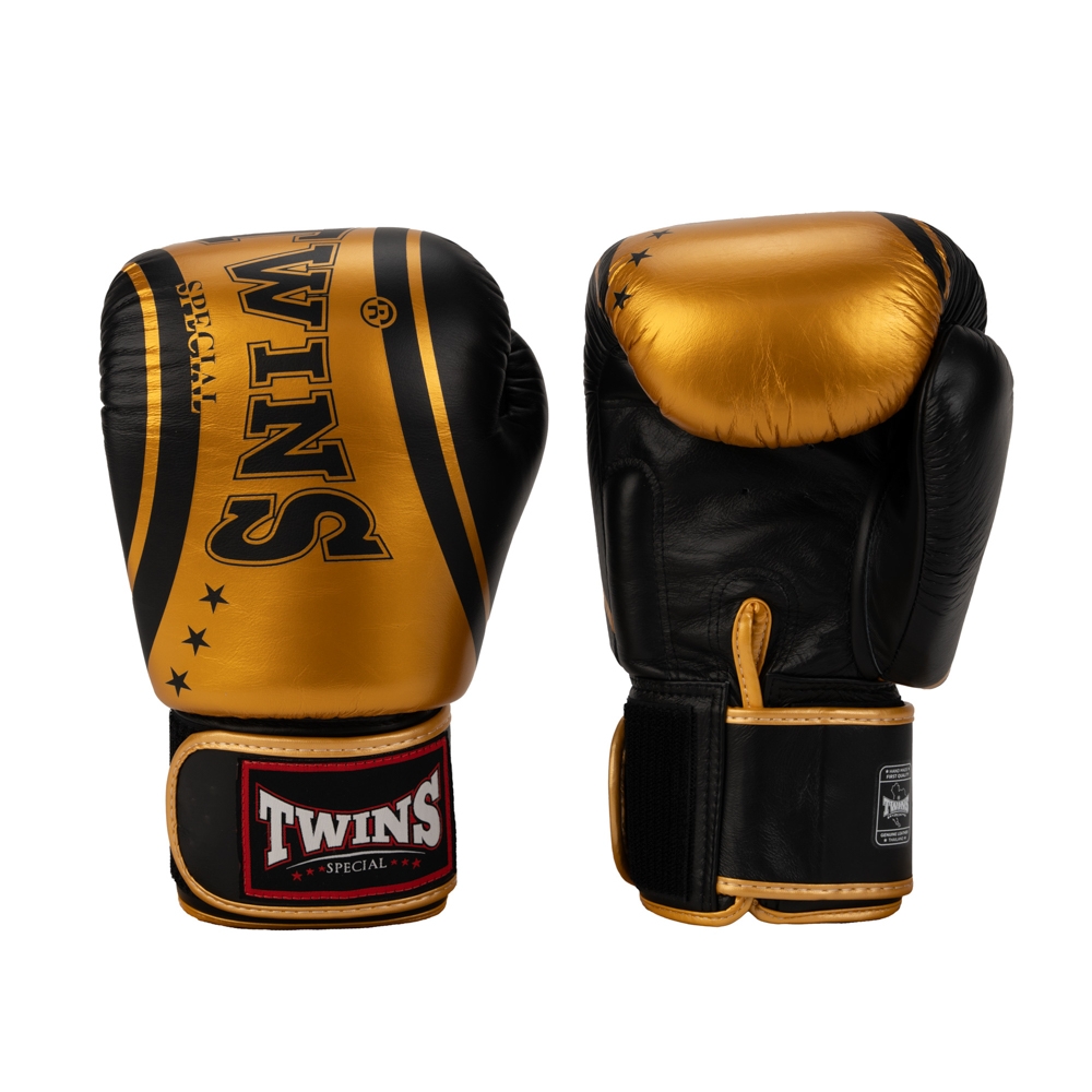 TWINS SPECIAL GOLD STAR GLOVES