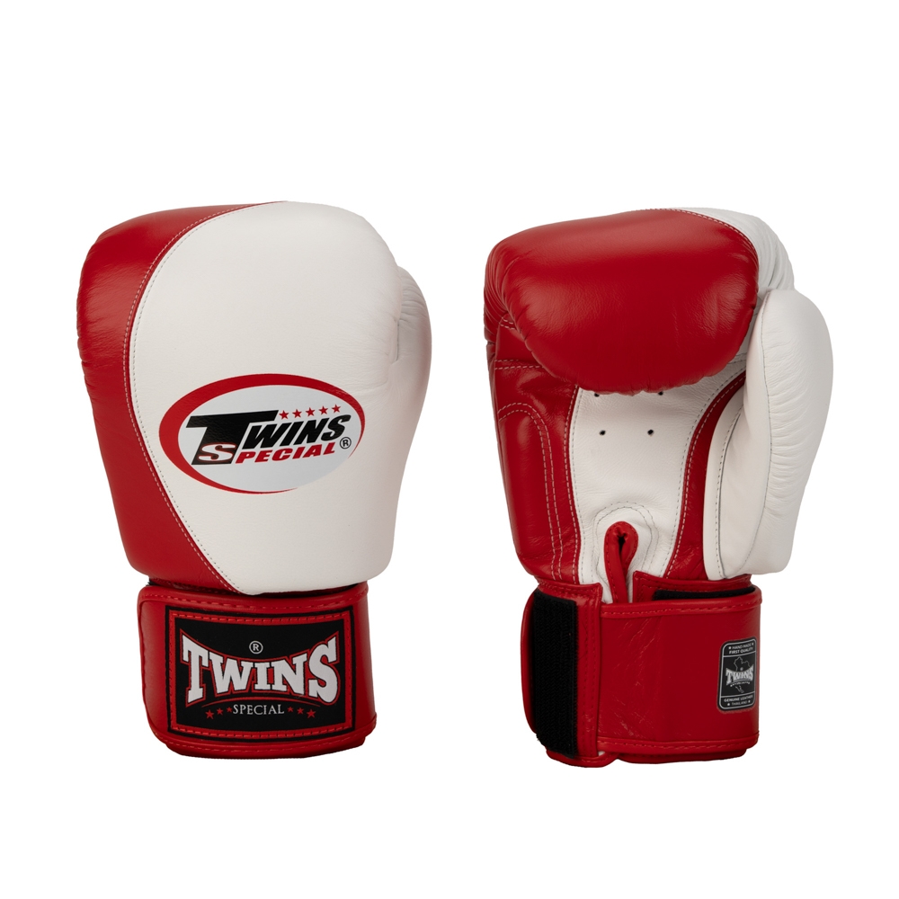 TWINS SPECIAL DUAL COLOURED GLOVES 