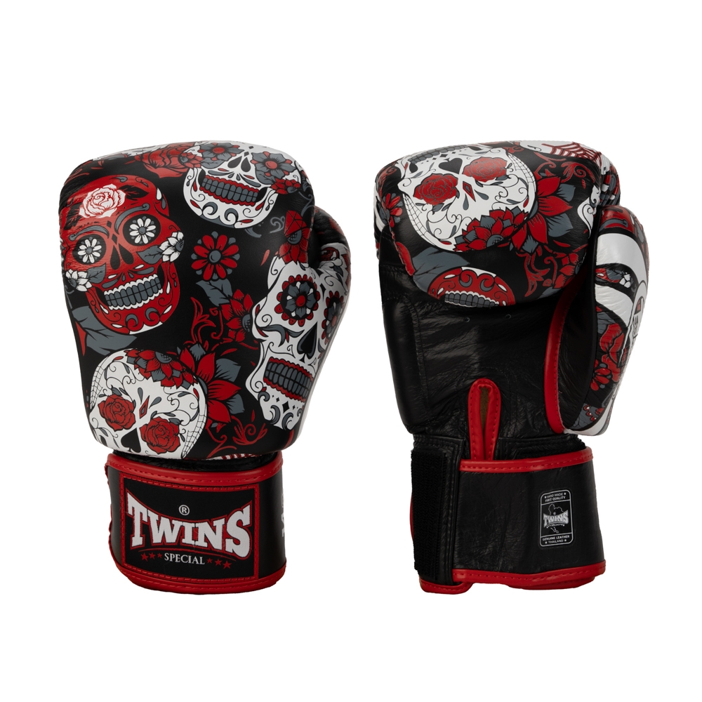 TWINS SPECIAL LOS MUERTES LIMITED EDITION
