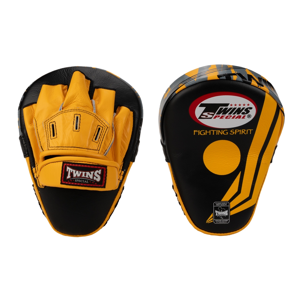 TWINS FOCUS MITTS