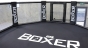 MMA CAGE