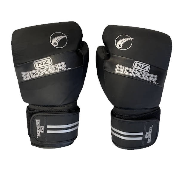 Konka Boxing Gloves-8oz