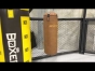NZ Boxer Sliding Bag Rack