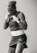Red NZ Boxer Skort