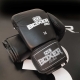 NZ BOXER BAG MITTS-BLACK