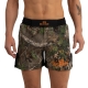 NZ Boxer MMA Shorts - Forrest