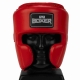 Bravo Red Headgear