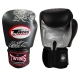 TWINS SPECIAL BLACK & SILVER DRAGON GLOVES