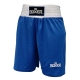 New Blue Amateur Boxing Shorts