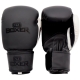 CORE BOXING GLOVES (BLACK)