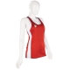 Ella Womens Competition Singlet-CLEARANCE
