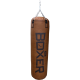 Retro Look Syntex Leather Bag- Big Kahuna size