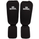 NZ Boxer - Cloth Shin Guards.