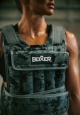 Adjustable Weight Vest 2kg-20kg