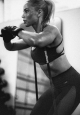 NZ Boxer Resistance Band