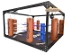 NZ Boxer Frame Ring