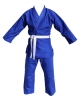 Blue Judo Gi