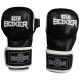 NZ BOXER PADDED MMA GLOVES
