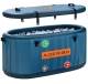 Ice Bath
