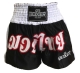 NZ Boxer Muay Thai Shorts