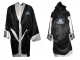 NZ BOXER FIGHTERS ROBE