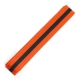Orange Karate Belt (Black Stripe)